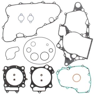 Honda TRX450ER Complete Gasket Kit - Vertex Pistons - `06-`14 Honda TRX450ER Complete Gasket Kit - Vertex Pistons - `06-`14